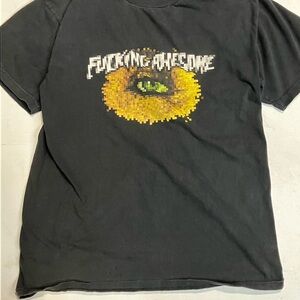 FA Pixel Eye T-shirt